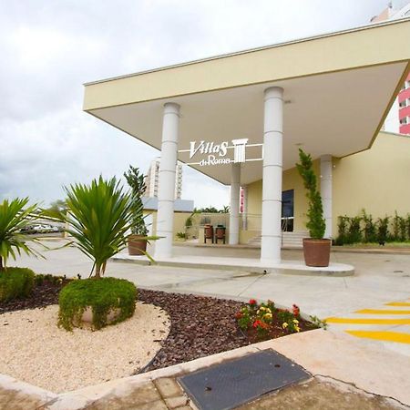 Villas Diroma, Ganhe Um Dia No Acqua Park, Splash E Slaide Caldas Novas Zewnętrze zdjęcie