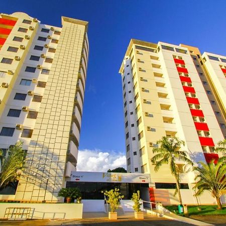 Villas Diroma, Ganhe Um Dia No Acqua Park, Splash E Slaide Caldas Novas Zewnętrze zdjęcie