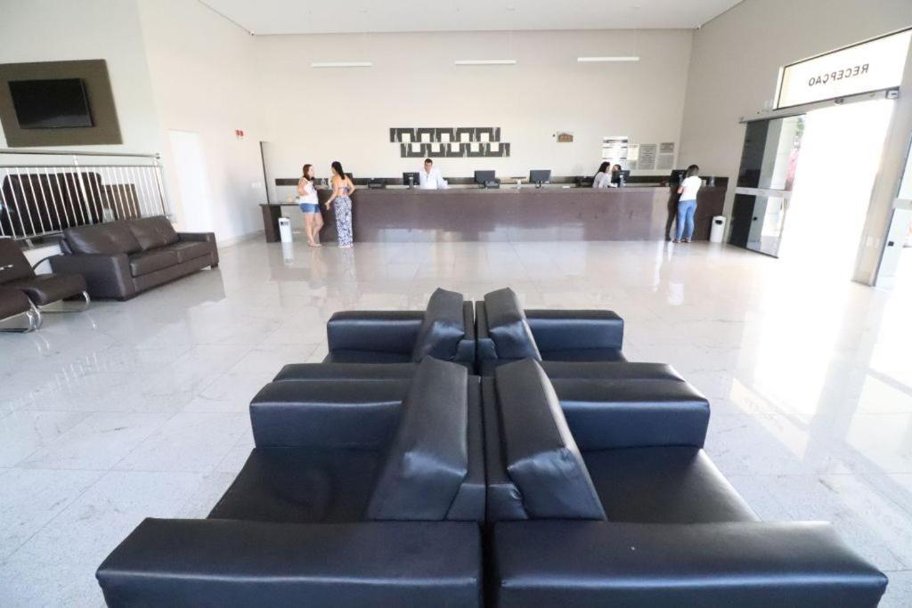 Villas Diroma, Ganhe Um Dia No Acqua Park, Splash E Slaide Caldas Novas Zewnętrze zdjęcie