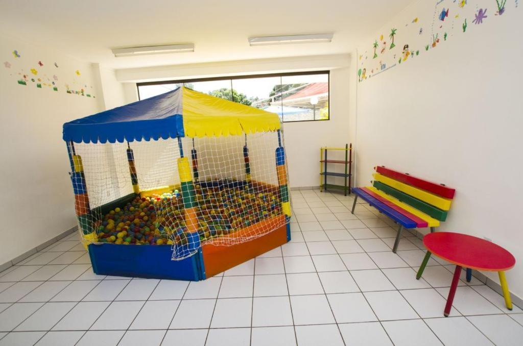 Villas Diroma, Ganhe Um Dia No Acqua Park, Splash E Slaide Caldas Novas Zewnętrze zdjęcie