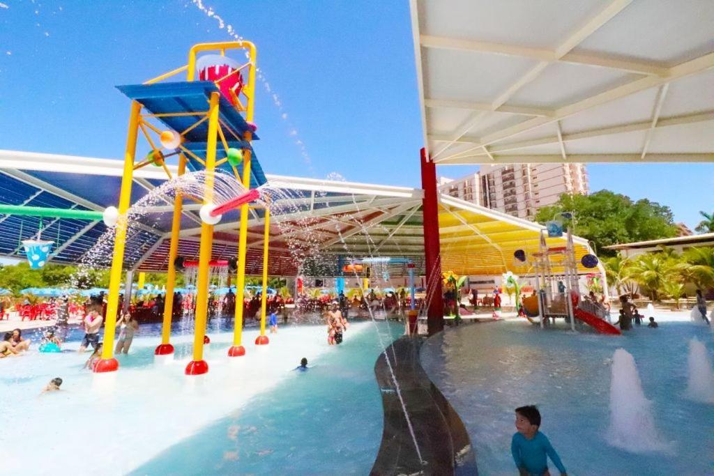 Villas Diroma, Ganhe Um Dia No Acqua Park, Splash E Slaide Caldas Novas Zewnętrze zdjęcie