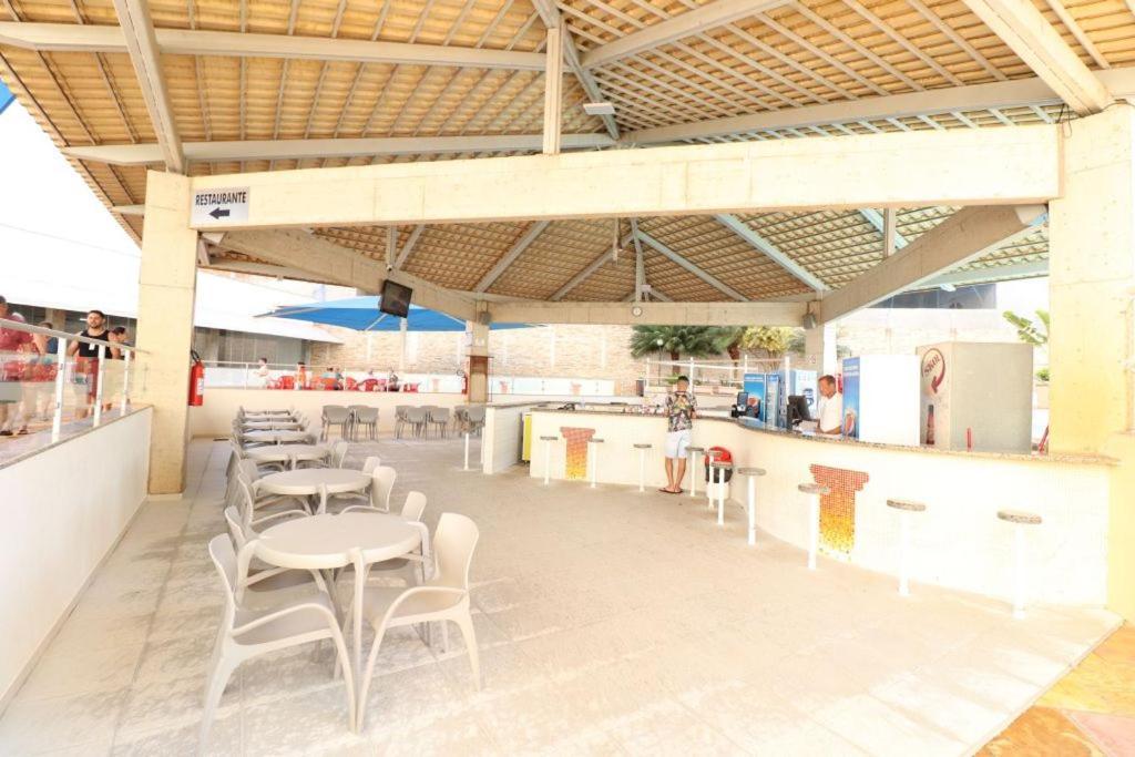 Villas Diroma, Ganhe Um Dia No Acqua Park, Splash E Slaide Caldas Novas Zewnętrze zdjęcie
