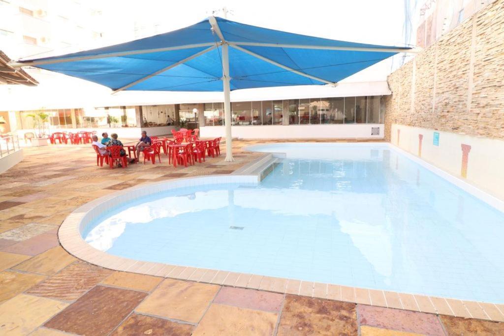 Villas Diroma, Ganhe Um Dia No Acqua Park, Splash E Slaide Caldas Novas Zewnętrze zdjęcie